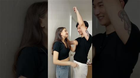 Pinning Her Against The Wall Challenge Shorts Youtube