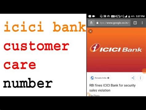 Icici bank is an indian multinational bank that provides banking and financial services. icici bank customer care number | icici bank halp line ...