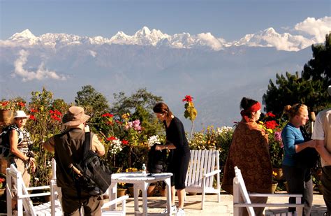 le népal une destination pour tous les routes du monde