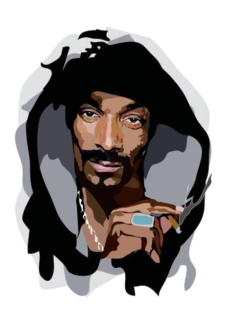 Snoop Dogg Poster By Anna Mckay Displate Snoop Dogg Hip Hop Artwork