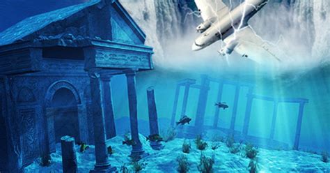 bermuda triangle mysteries solved shock claims lost city of atlantis free download nude photo