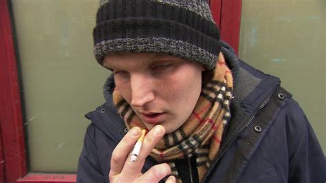Why Addicts Take Drugs In Fix Rooms Bbc News