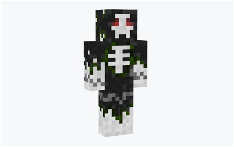 Best Grim Reaper Skins For Minecraft All Free Fandomspot