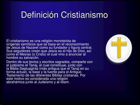 Ppt Cristianismo En Roma Powerpoint Presentation Free Download Id