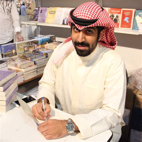 الكاتب يوسف رمضان