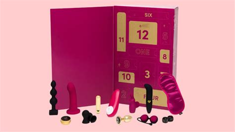 Sex Toy Advent Calendars 2022 The Three Best Calendars To Buy Now