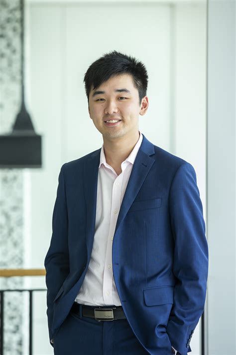 Mr Kelvin Tang Unsw Research