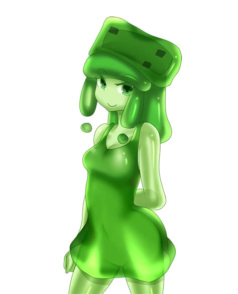 Mob Talker Mod Slime Girls Image Anime Fans Of Moddb Mod Db