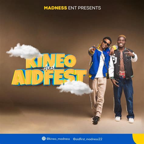 Kineo Two Two And Aidfest Prod Stafa Awosh Malawi