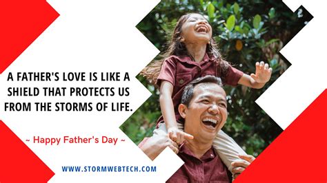 100 Famous Happy Fathers Day Quotes On Father S Day 2023