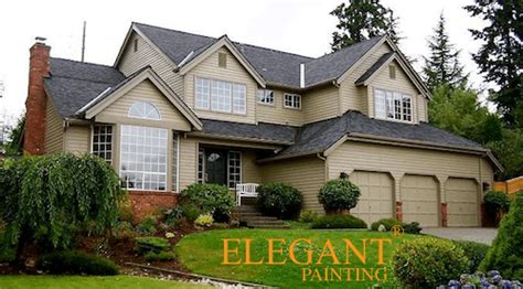 You can actually paint over red brick to give your home a new and fresh look. Exterior Paint colors that go with red brick