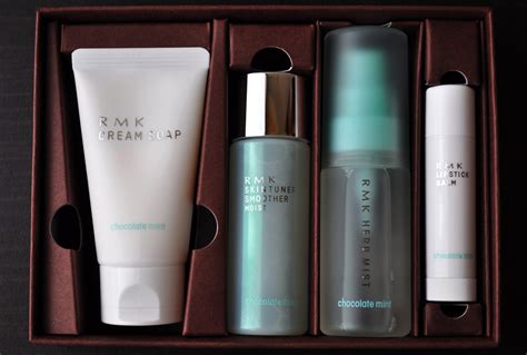 In Mint Conditionrmk Basic Skincare Kit So Lonely In Gorgeous