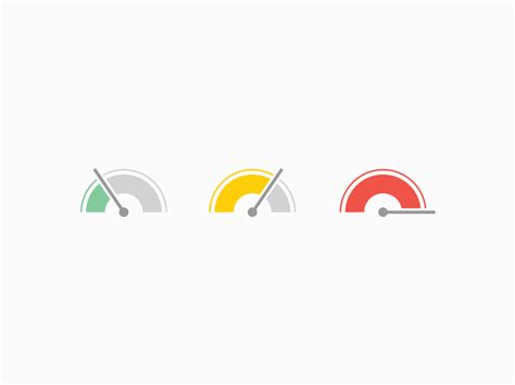 Difficulty Icons by Robert Nienhuis on Dribbble