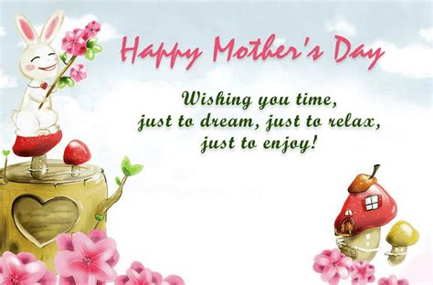 Your mom will appreciate any message that comes from the heart and has heart felt sentiment. Happy Mother's Day 2021 Love Quotes, Wishes and Sayings