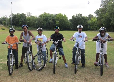 Dli Ted To Bike Diversity Leaders Initiative The Riley Institute Furman University