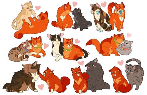 A Warriors Dump Warrior Cats Art Warrior Cats Comics Warrior Cat Memes