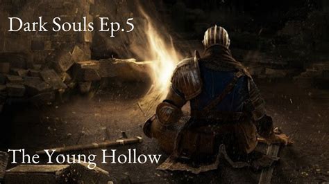 Dark Souls Walkthrough Ep5 Rusted Iron Ring Lower Undead Burg And