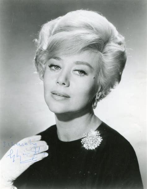 Glynis Johns Movies And Autographed Portraits Through The Decades