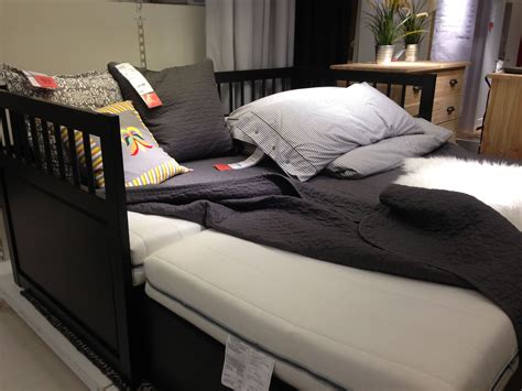 Shop for cot size daybed online at target. King Size Daybed With Trundle