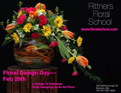Best Online Floral Design Classes Free Online Floral Design Classes