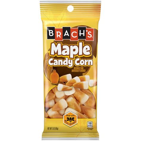 Brachs Maple Brachs Maple Candy Corn Each From Cvs Pharmacy® Instacart