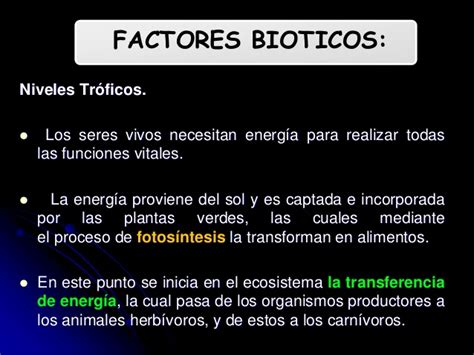Cuadros Comparativos Sobre Bioticos Y Abioticos Cuadro Comparativo