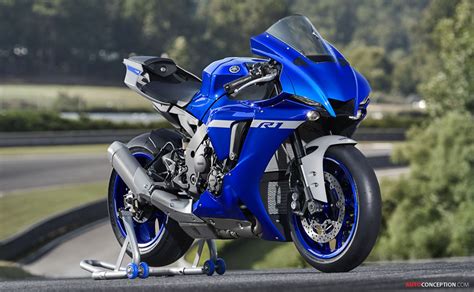 Here you can download free logos png pictures with transparent background. Yamaha Reveals New 2020 YZF-R1 and YZF-R1M - Yamaha Yzf R1 ...