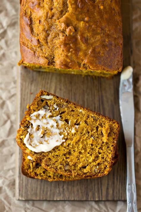 We did not find results for: Buttermilk Pumpkin Spice Bread - I Heart Eating