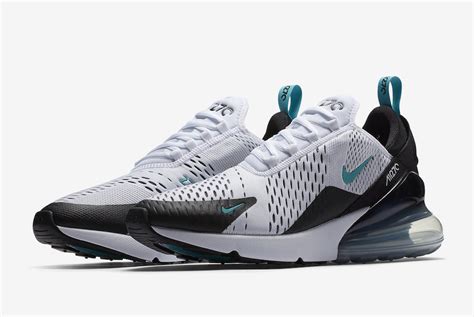 Nike air max 270 original weiß blau schwarz größe 44,5 nagelneu dusty cactus ovp. Release Date: Nike Air Max 270 Dusty Cactus • KicksOnFire.com