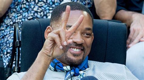Smith has been nominated for five golden globe awards and two academy awards. Will Smith in neuer Filmrolle als Vater der Williams ...