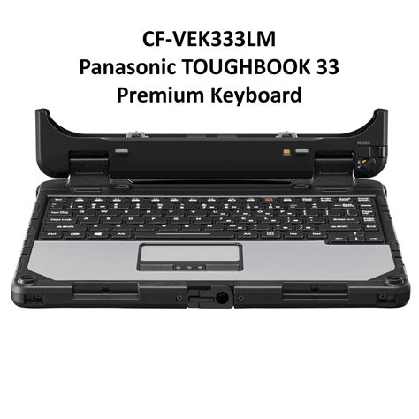 Cf Keyboards Cf Accessories Toughbook Accessories Panasonic