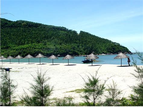 Vietnam Forbes My Khe Beach Is One Of The Planets Best