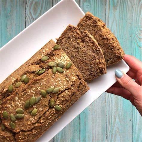 РЕЦЕПТЫ ♡ ВИДЕОРЕЦЕПТЫ ♡ on Instagram: “Хлеб из зеленой гречки Концовку Картинка - РЕЦЕПТЫ ♡ ВИДЕОРЕЦЕПТЫ ♡ on Instagram: “Хлеб из зеленой гречки Концовку