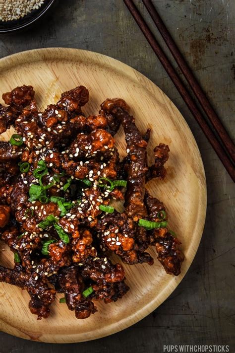 We did not find results for: crispy beef szechuan style
