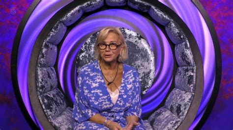 what happened on celebrity big brother last night recap gossip and highlights from episode 22