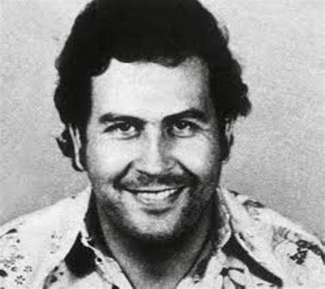 Pablo Emilio Escobar Gaviria Timeline Timetoast Timelines