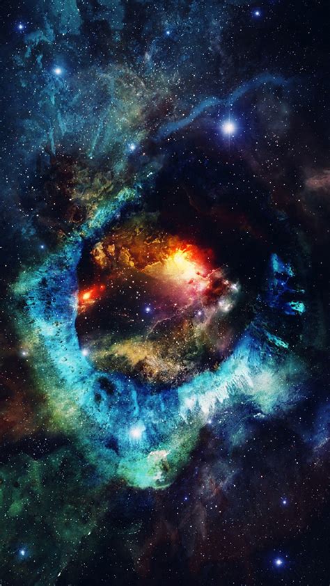 Live Space Wallpapers (61+ images)