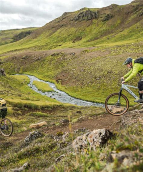Top Mountain Biking Tours In Iceland Guide To Iceland