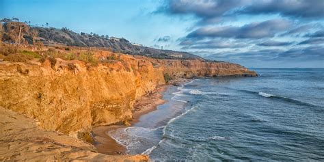 Sunset Cliffs San Diegos Must See Natural Park Visit California
