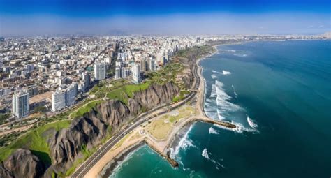 A Travelers Guide To The Best Beaches In Lima Peru