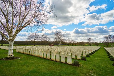 Visit Flanders Fields What You Should See In And Around Beautiful Ypres Luc And June