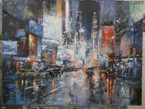 Gary Shepard Paintings For Sale Artfinder