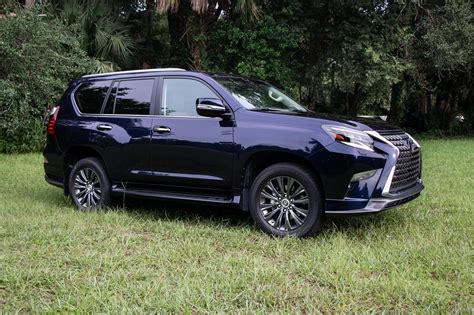 Used Lexus Gx 4x4 For Sale Buy 4 Wheel Drive Suv With Best Prices In