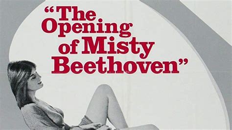 The Projection Booth Podcast Episode 111 The Opening Of Misty Beethoven 1976