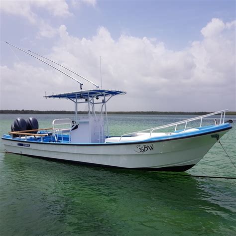 Pre Owned W31 Boat Captain Andys Kenya