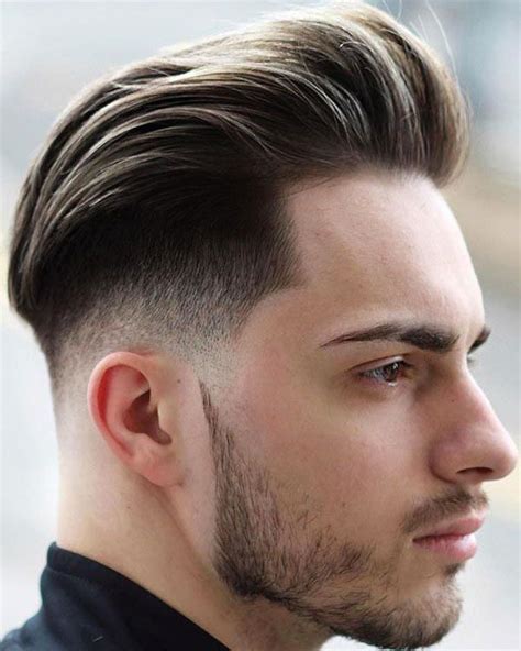 How To Trim Sideburns The Best Sideburn Styles 2021 Guide Best