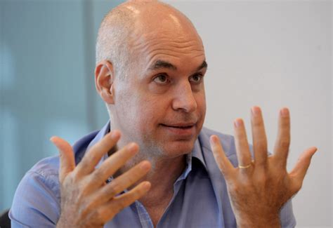 Además, el nuevo cronograma de circulación que intentan implementar empresas de colectivos del. Horacio Rodríguez Larreta, sobre el acuerdo con Correo ...