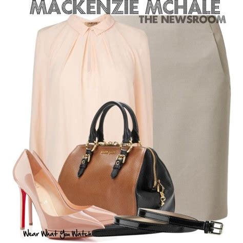 Inspired By Emily Mortimer As Mackenzie Mchale On The Newsroom Fashion Fashion Wishlist