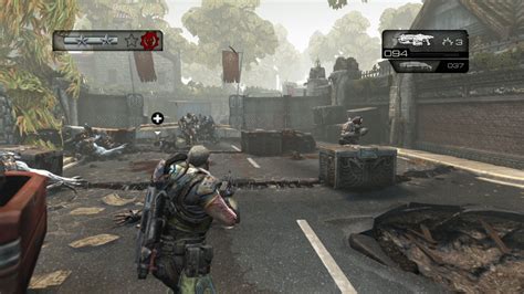 Gears Of War Judgment Review
