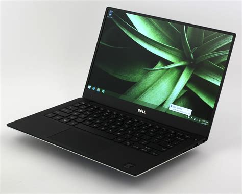 Dell Xps 13 9343 2015 Broadwell Review Dell Proved That Luxurious